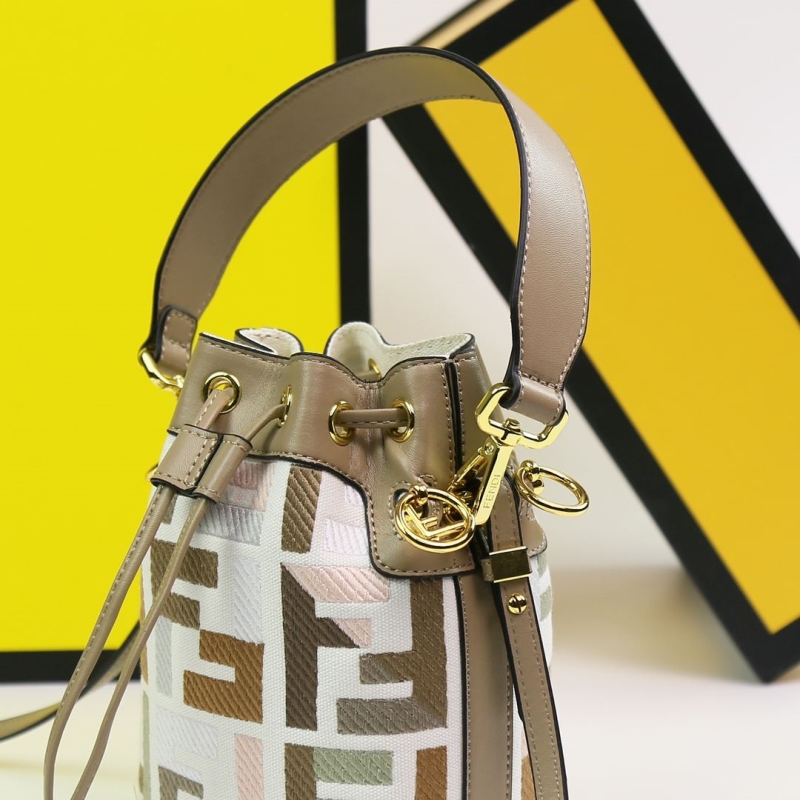 Fendi Bucket Bags